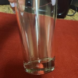 Slanted glasses 16oz